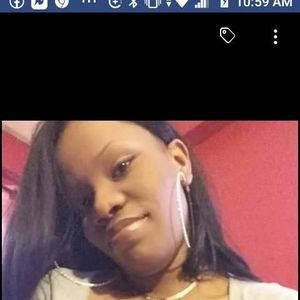 Meet your Posher, Adisa